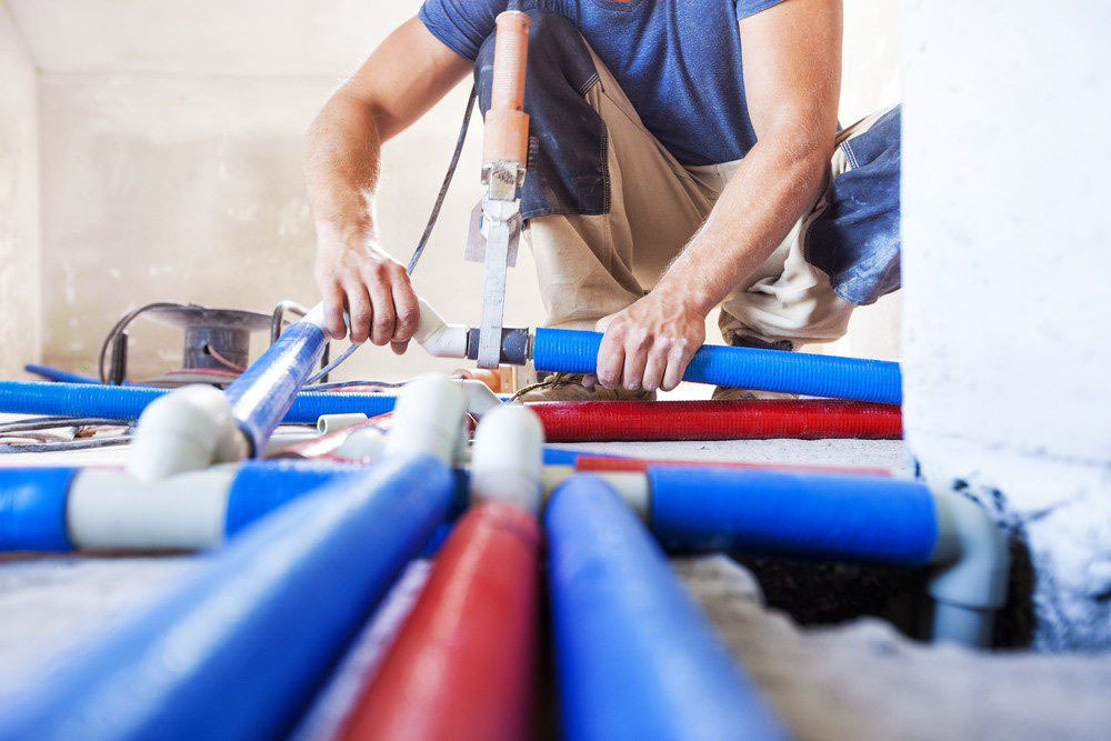 Pipe Repair Services